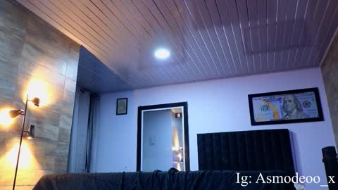 Asmodeo  -   online show from 5, 11, 2025