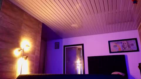 Asmodeo  -   online show from 8, 11, 2025