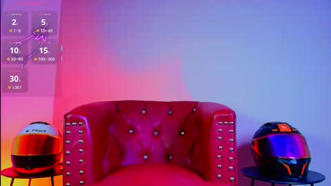 asmodeus bael online show from 30, 11, 2025