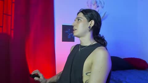 asmodeuszz online show from 8, 12, 2024