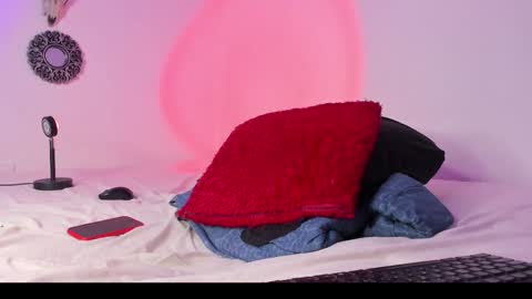 asmodeuszz online show from 21, 12, 2024