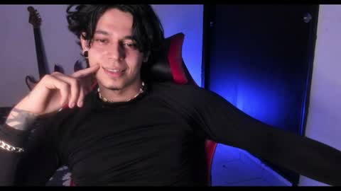 asmodeuszz online show from 16, 7, 2026