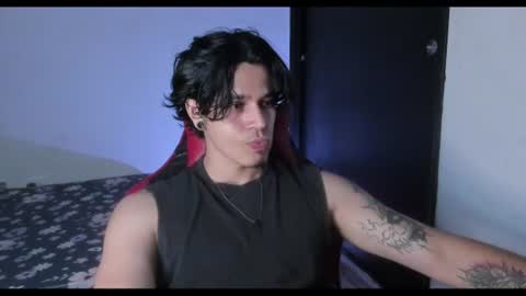asmodeuszz online show from 24, 7, 2026