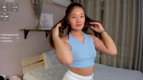 Snapshot of asoka_matama chatting on 25, 2, 2025 asoka_matama online show from 25, 2, 2025