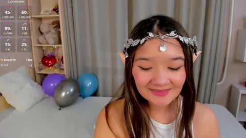 Snapshot of asoka_matama chatting on 28, 2, 2025 asoka_matama online show from 28, 2, 2025