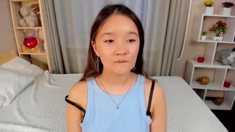 Snapshot of asoka_matama chatting on 11, 3, 2025 asoka_matama online show from 11, 3, 2025