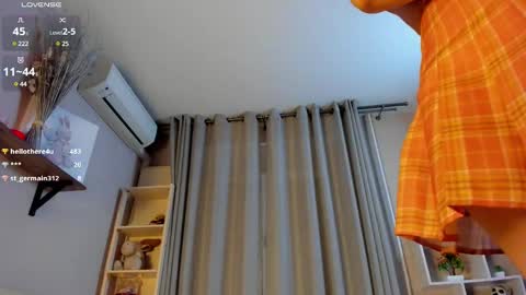 Snapshot of asoka_matama chatting on 12, 3, 2025 asoka_matama online show from 12, 3, 2025