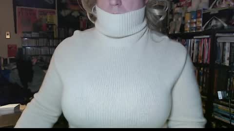 Aspen Vale online show from 12, 1, 2025