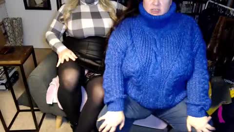 Aspen Vale online show from 16, 11, 2025