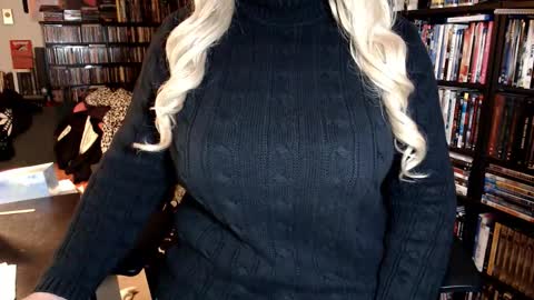 Aspen Vale online show from 7, 1, 2026