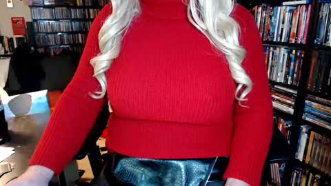 Aspen Vale online show from 3, 2, 2026