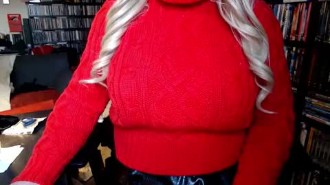 Aspen Vale online show from 16, 2, 2026