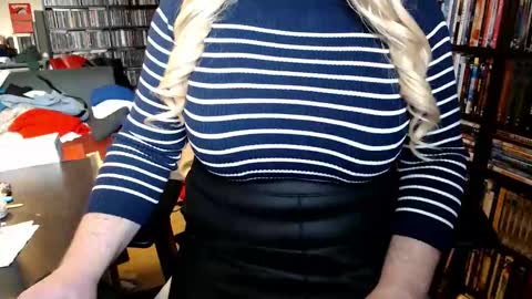 Aspen Vale online show from 23, 2, 2026