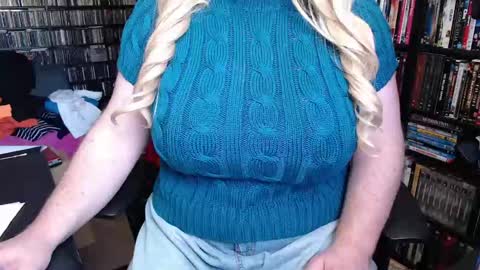 Aspen Vale online show from 10, 5, 2026
