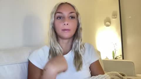 Aspen Aries online show from 5, 3, 2025