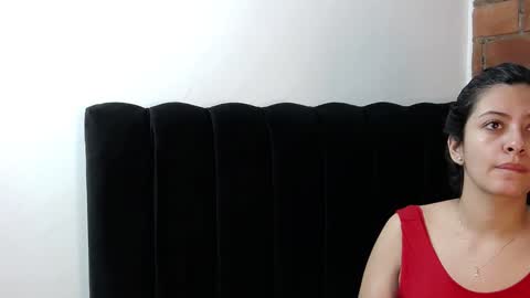 Snapshot of aspenruss chatting on 29, 12, 2024 online show from 29, 12, 2024