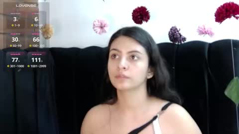 Snapshot of aspenruss chatting on 15, 2, 2025 online show from 15, 2, 2025