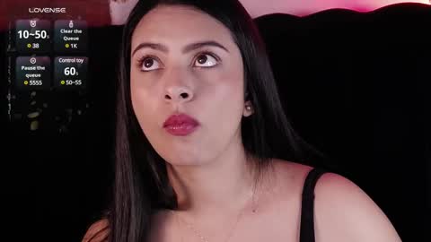 Snapshot of aspenruss chatting on 22, 2, 2025 online show from 22, 2, 2025