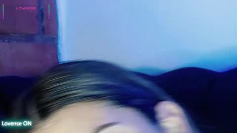 Snapshot of aspenruss chatting on 17, 10, 2025 online show from 17, 10, 2025