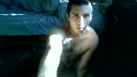 Aspy online show from 26, 10, 2025