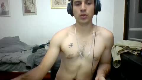 Aspy online show from 29, 10, 2025