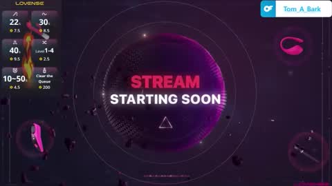 Ass Chaser online show from 16, 12, 2025