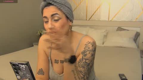 Ash online show from 25, 2, 2026