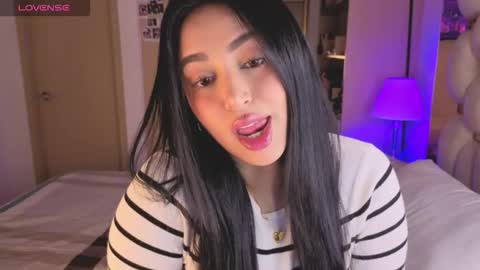 Ashley online show from 29, 10, 2025