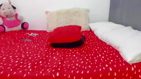 Snapshot of asshley_cute chatting on 14, 12, 2024 instagramsoofiaa giraldo online show from 14, 12, 2024