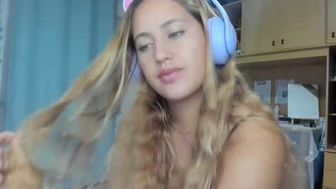 Ashly  online show from 2, 10, 2025