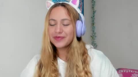 Ashly  online show from 9, 10, 2025