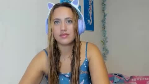 Ashly  online show from 10, 10, 2025