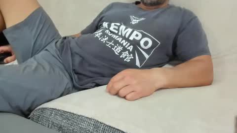 MARCO online show from 11, 6, 2026