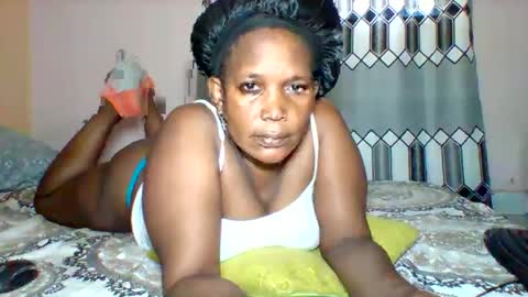FLORAH DANIEL online show from 29, 3, 2026