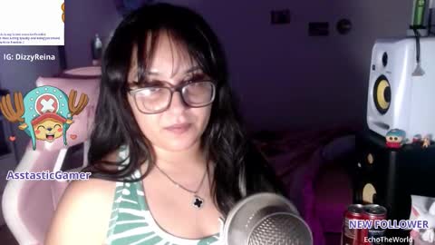 AsstasticGamer online show from 20, 3, 2026