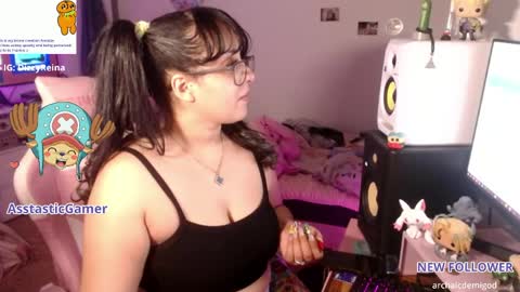 AsstasticGamer online show from 1, 4, 2026