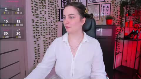 astarte_aste online show from 30, 4, 2026