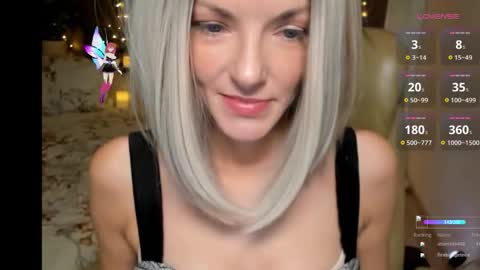 Asteris online show from 20, 9, 2025