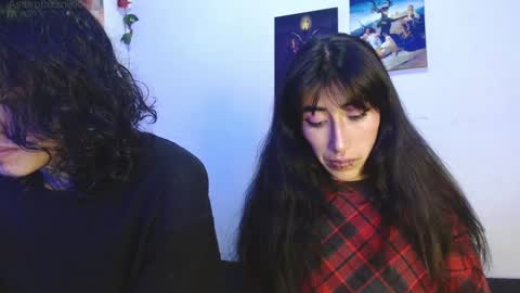 Asterothxznikki online show from 29, 1, 2025