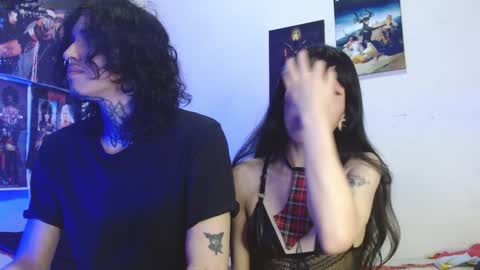 Asterothxznikki online show from 2, 2, 2025