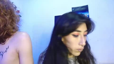 Asterothxznikki online show from 12, 3, 2025