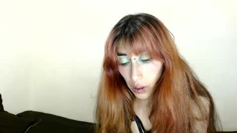 Asterothxznikki online show from 21, 10, 2025