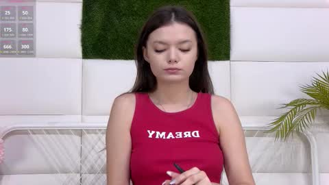 Aster Quinn online show from 4, 2, 2026