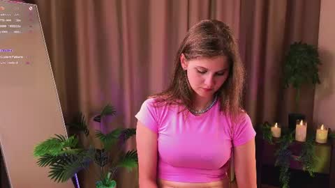 Snapshot of asterumbriel chatting on 20, 7, 2026 Alice Next stream 20th July online show from 20, 7, 2026