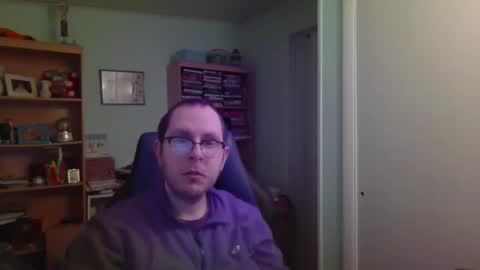 Andrew or Smiley Read the message in bold above the bio design for info on the situation. online show from 6, 1, 2026