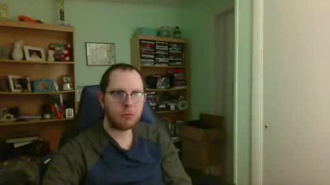 Andrew or Smiley Read the message in bold above the bio design for info on the situation. online show from 1, 3, 2026