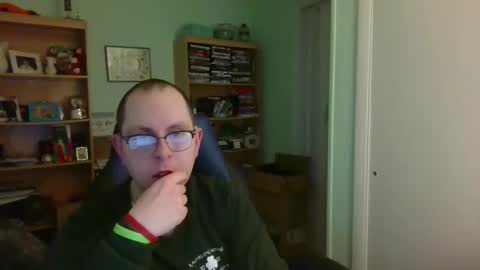 Andrew or Smiley Read the message in bold above the bio design for info on the situation. online show from 7, 3, 2026