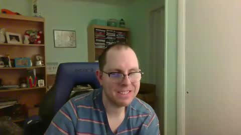 Andrew or Smiley Read the message in bold above the bio design for info on the situation. online show from 9, 3, 2026