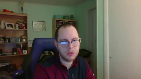 Andrew or Smiley Read the message in bold above the bio design for info on the situation. online show from 23, 3, 2026