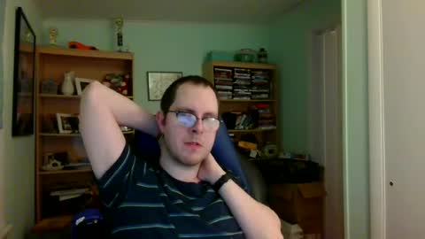 Andrew or Smiley Read the message in bold above the bio design for info on the situation. online show from 5, 8, 2026